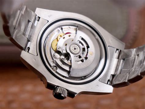 what quartz movements are inside a fake rolex submariner|rolex submariner waterproof.